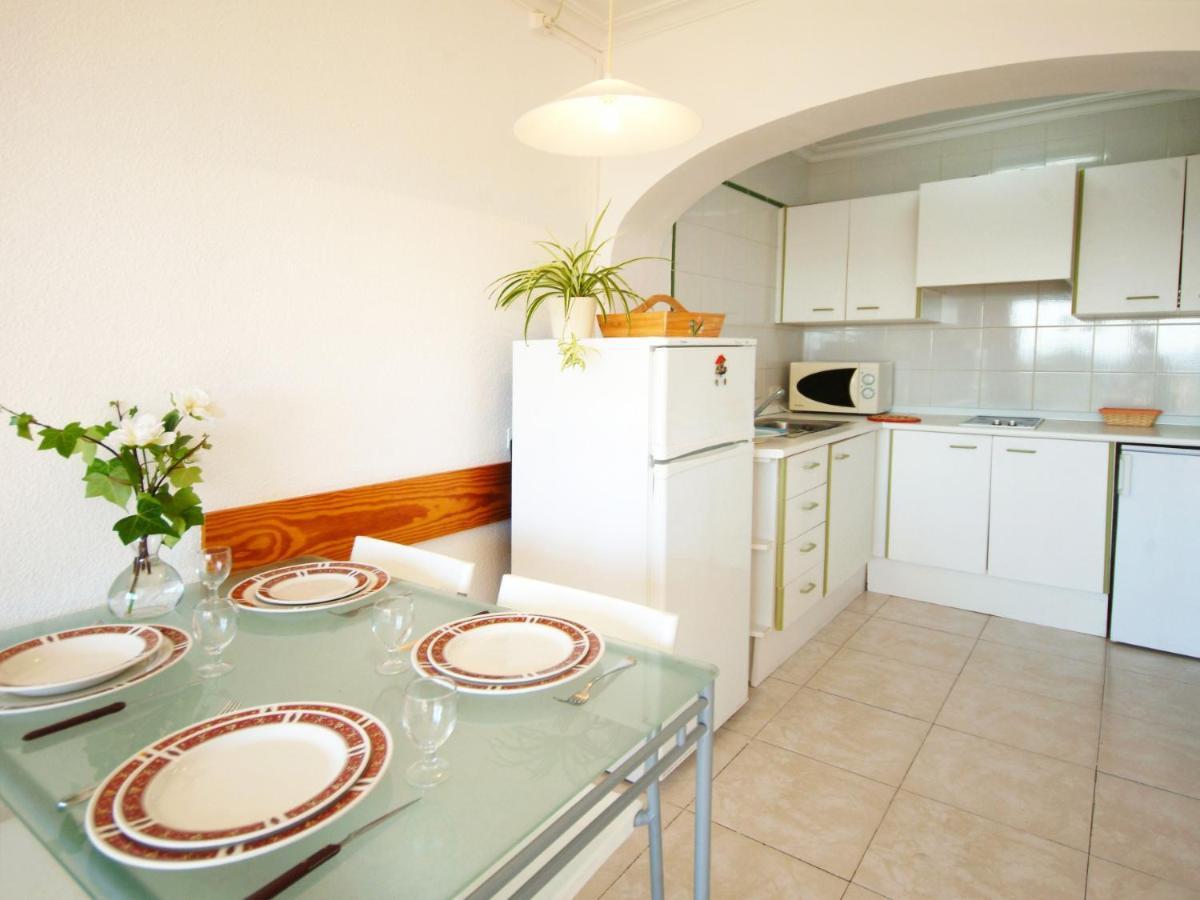 Apartamento Arcoiris, Con Piscina Y Junto A Playa De Alcudia Exteriör bild